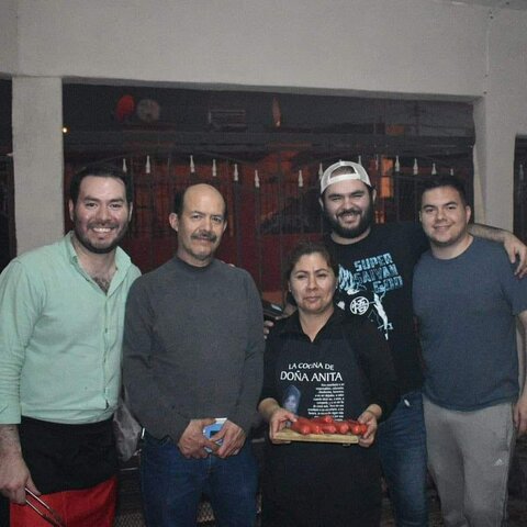 Fallecimiento de mi papa