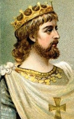 Athelstan: King of Kent