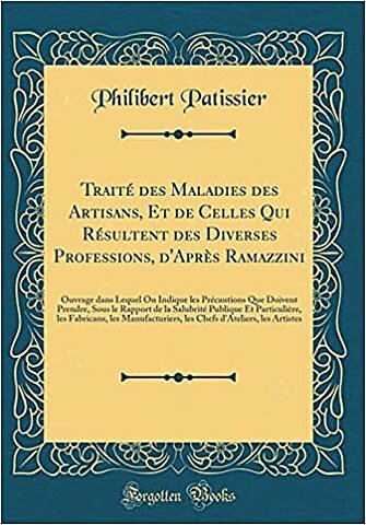 PATISSIER PHILIBERT