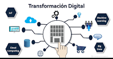 Transformación Digital