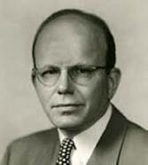Ralph W. Tyler (1902-1994)