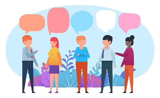 Modelo comunicacional