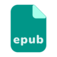 7267719 ext epub ebook file format icon