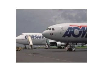 Estandarizaciòn del producto turístico