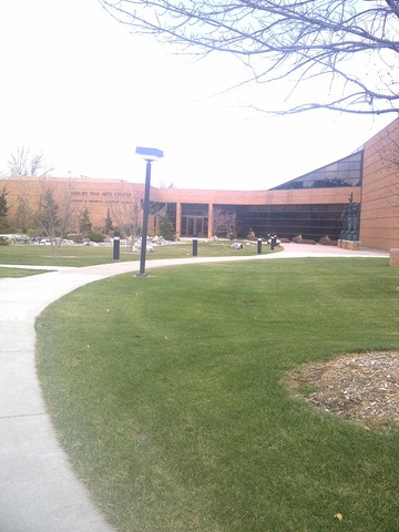 Arbury Fine Arts; Fredericks Sculpture Museum