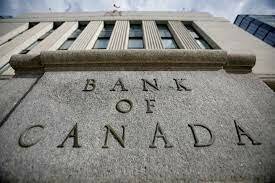 Bank of Canada Governors