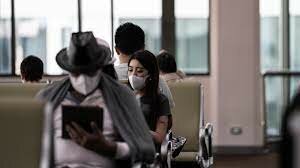 Transformación después del covid.