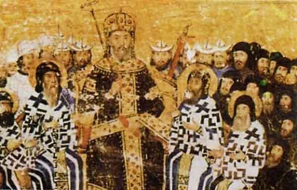 Dinastía Heracliana