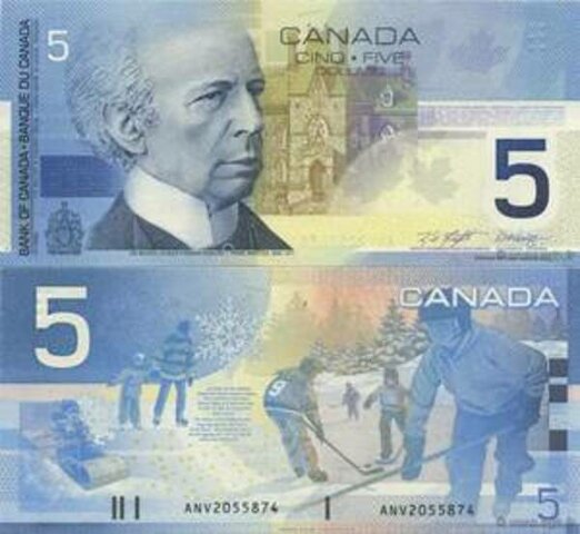 Canada Journey Series