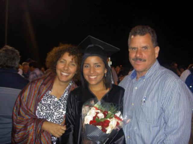 HS Graduation