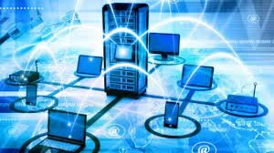 redes de transmisión