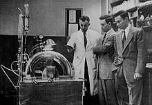 First Organ Transplant