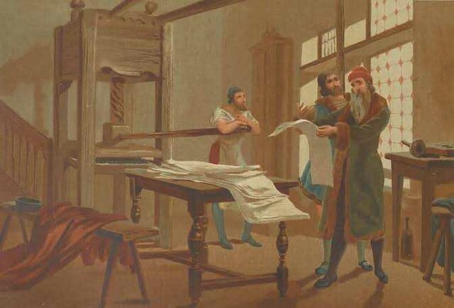 Base del turismo moderno