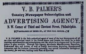 Primera agencia publicitaria