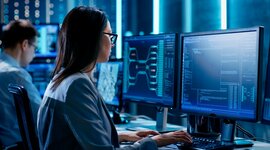 Timeline: Antecedentes históricos y generaciones de las computadoras.