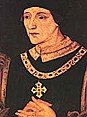 Henry VI assumes power as king of England