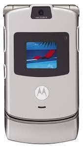 Popular Flip Phone