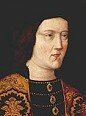 Edward IV is proclaimed king