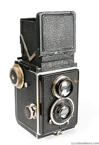 Rolleiflex Original
