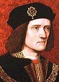 Richard III becomes king