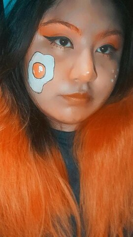 inicio en el maquillaje artístico