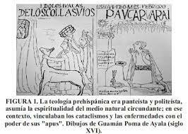Prehistoria a la actualidad