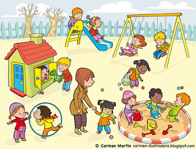 Ambientes de aprendizaje