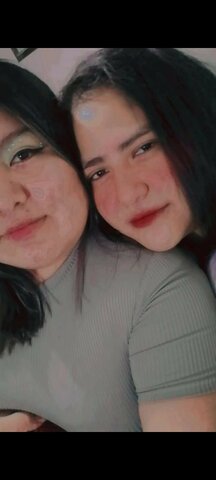 Nuestra primera navidad juntas