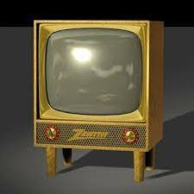 Timeline: The Television