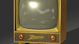 Timeline: The Television