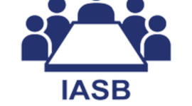 Timeline: Hechos destacables del IASC/IASB