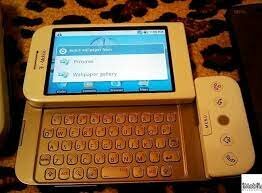 First Android