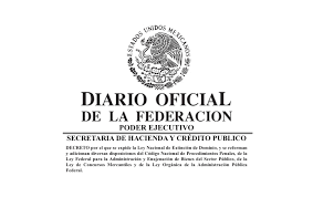 Ley Federal para la Administración y Enajenación de Bienes del Sector Público