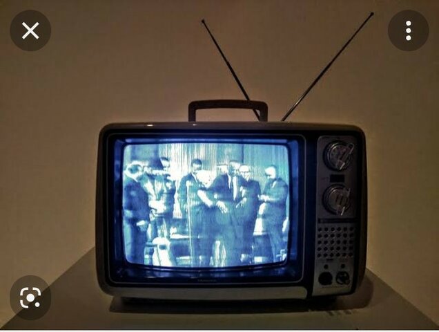 Television