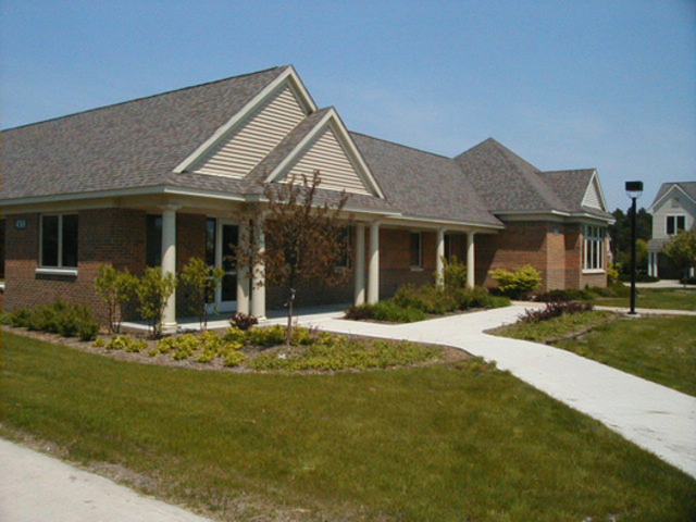 University Village Phase I