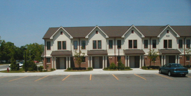 University Village Phase II