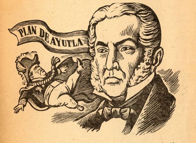 Revolución de Ayutla