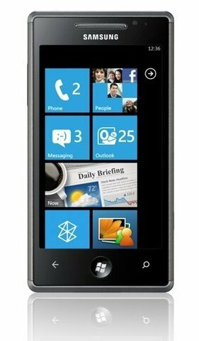 Windows Phone 7