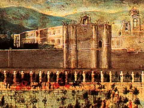 Problemas en la Iglesia