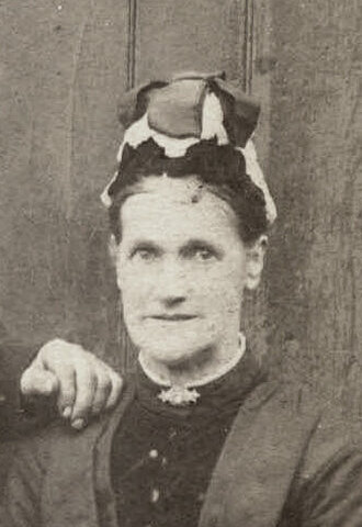 Teoría y método de Mary Richmond