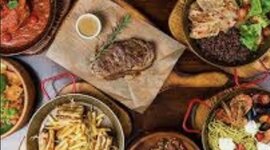 Timeline: Métodos y Técnicas Culinarias