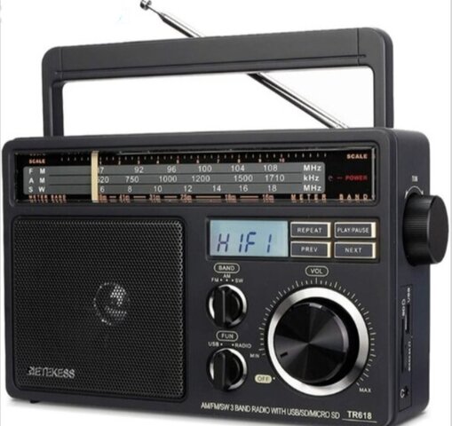 Radio