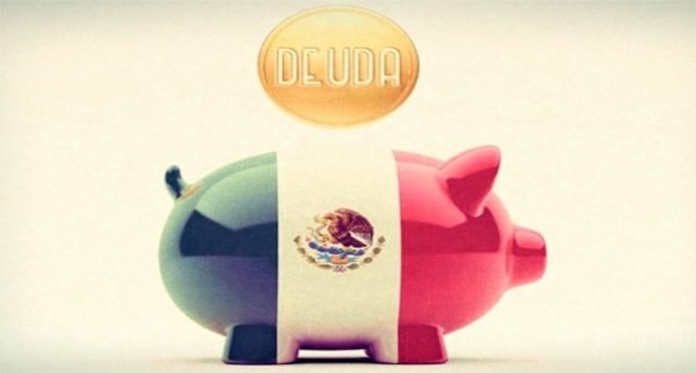 Direcciones Generales de Deuda Pública y de Captación