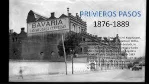 Hecho Fundacional de Bavaria