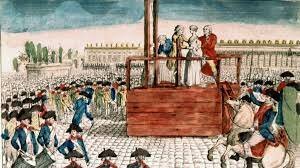 King & Queen Beheaded