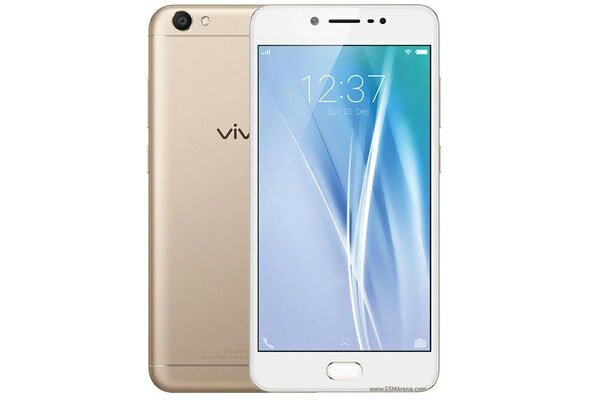 Vivo phone