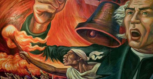 Inicio del período de Independencia