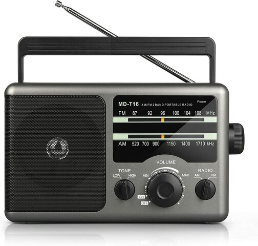 Radio