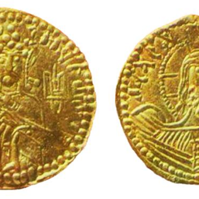 Timeline: эволюция денежной системы