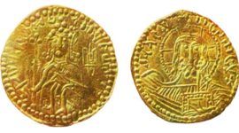 Timeline: эволюция денежной системы